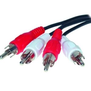 Kabeliai ir adapteriai