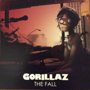 Gorillaz – The Fall