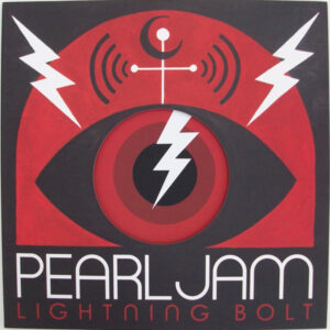Pearl Jam – Lightning Bolt