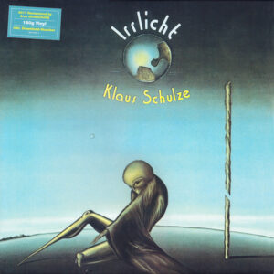Klaus Schulze – Irrlicht
