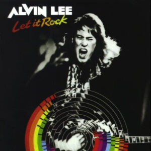 Alvin Lee – Let It Rock