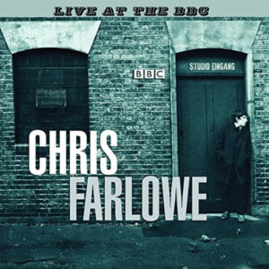Chris Farlowe – Live At The BBC