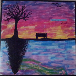 Stereophonics – Kind