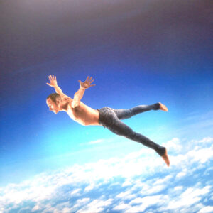 Mike + The Mechanics – Let Me Fly