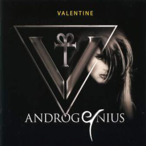 Valentine – Androgenius