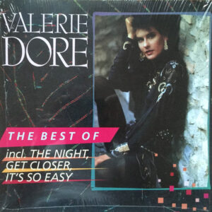 Valerie Dore – The Best Of