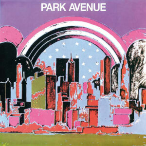 Orchestra Walter Rizzati – Park Avenue