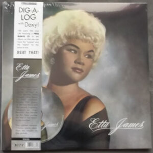 Etta James – Etta James