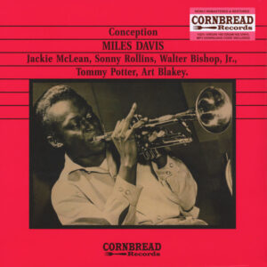 Miles Davis – Conception