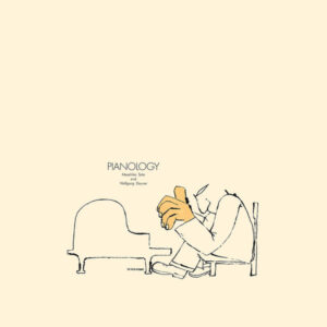 Masahiko Sato And Wolfgang Dauner – Pianology