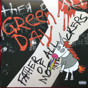 Green Day – Father Of All...
