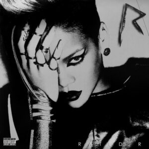 Rihanna – Rated R