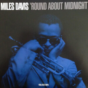 Miles Davis – 'Round About Midnight