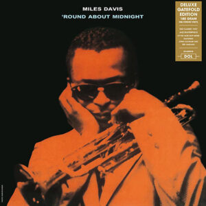 Miles Davis – 'Round About Midnight