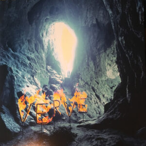 Verve – A Storm In Heaven