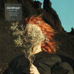 Goldfrapp – Silver Eye