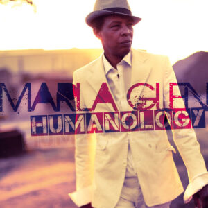 Marla Glen – Humanology
