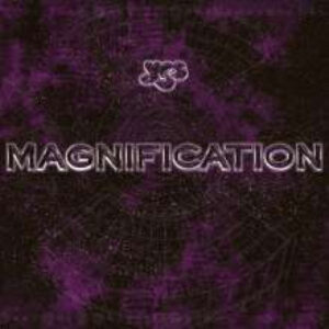 Yes – Magnification