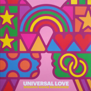 Various – Universal Love: Wedding Songs Reimagined