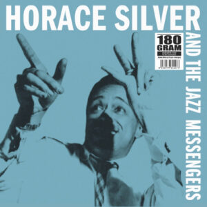 Horace Silver And The Jazz Messengers – Horace Silver And The Jazz Messengers