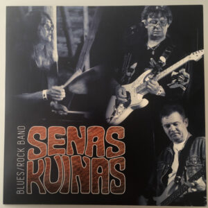 Senas Kuinas – Senas Kuinas