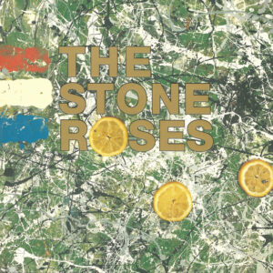 The Stone Roses – The Stone Roses