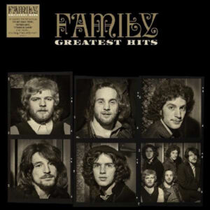 Family – Greatest Hits