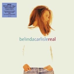 Belinda Carlisle – Real