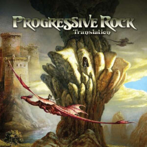 Various – Progressive Rock Translation
