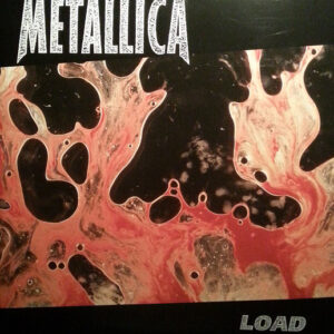 Metallica – Load