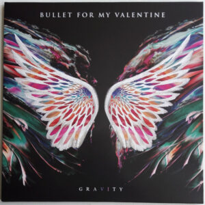 Bullet For My Valentine – Gravity