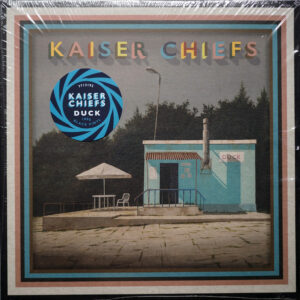 Kaiser Chiefs ‎– Duck