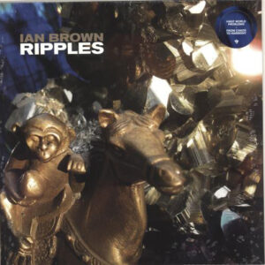 Ian Brown – Ripples