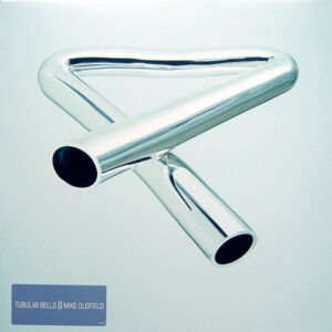 Mike Oldfield ‎– Tubular Bells III