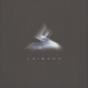Laibach – Spectre