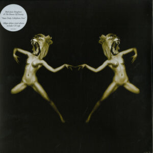 Beth Jeans Houghton & The Hooves Of Destiny – Yours Truly, Cellophane Nose