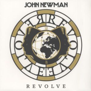 John Newman – Revolve
