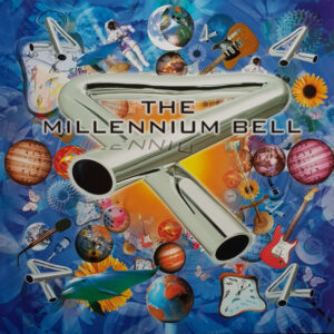 Mike Oldfield ‎– The Millennium Bell