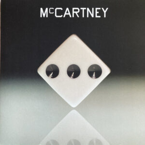 McCartney – McCartney III