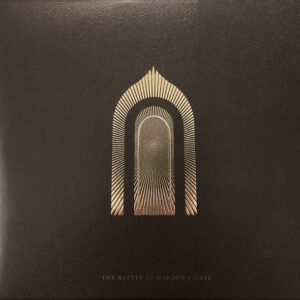 Greta Van Fleet – The Battle At Garden's Gate