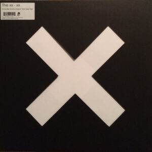 The xx – xx