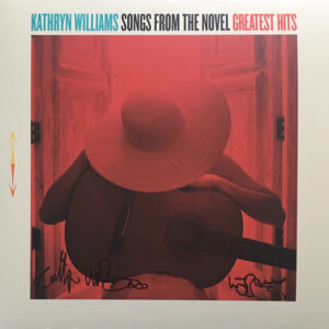 Kathryn Williams – Songs From The Novel Greatest Hits
