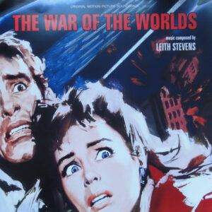 Leith Stevens – The War Of The Worlds