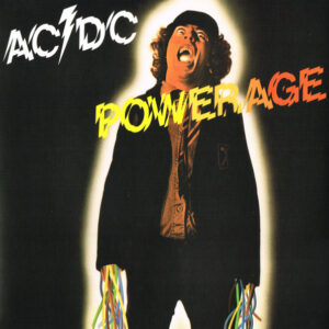 AC/DC – Powerage)