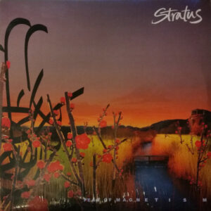 Stratus  – Fear Of Magnetism