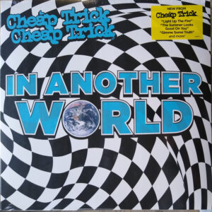 Cheap Trick – In Another World