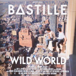 Bastille – Wild World