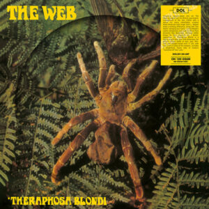 The Web – Theraphosa Blondi