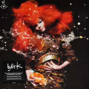 Björk – Biophilia