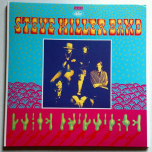 Steve Miller Band – Children Of The Future
